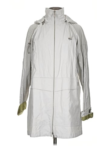 W by Worth Raincoat (view 1)