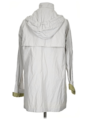 W by Worth Raincoat (view 2)