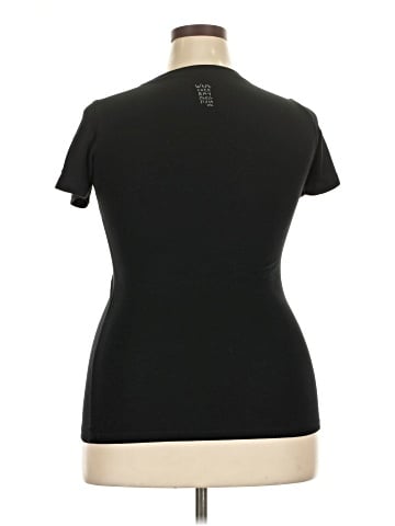 Wink Short Sleeve T-Shirt (view 2)