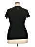 Wink Hearts Black Short Sleeve T-Shirt Size XL - photo 2