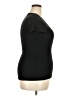 Wink Hearts Black Short Sleeve T-Shirt Size XL - photo 4