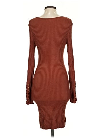 Derek Heart Casual Dress (view 2)