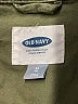 Old Navy 100% Cotton Green Jacket Size XS - photo 6