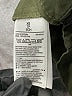 Old Navy 100% Cotton Green Jacket Size XS - photo 7