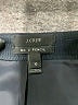 J.Crew 100% Wool Solid Gray Casual Skirt Size 10 - photo 4