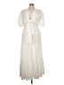 EVARAE Ivory Casual Dress Size 10 - photo 1