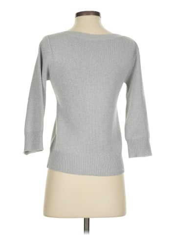Chaiken Wool Pullover Sweater (view 2)