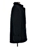 Laveer 100% Polyester Black Coat Size XS - photo 4