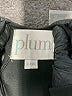 Plum Black Leotard Size 3-6 mo - photo 3
