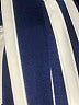 Adidas 100% Polyester Blue Track Pants Size XS - photo 6