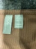 ASOS Solid Brown Casual Dress Size 12 - photo 6