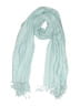 Unbranded Teal Blue Scarf One size - photo 1