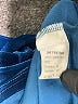 Shein Blue Long Sleeve Top Size 4 - photo 8
