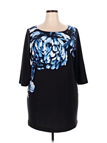 Norma Kamali Cocktail Dress (view 1)