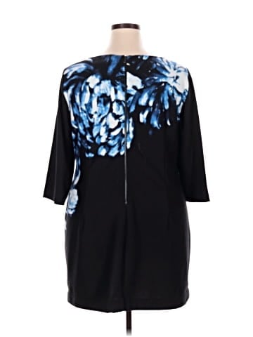 Norma Kamali Cocktail Dress (view 2)