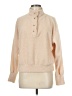 Vestique Ivory Fleece Size M - photo 1