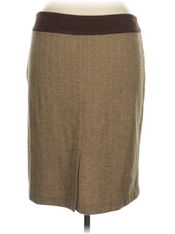 Isaac Mizrahi for Target Casual Skirt (view 2)