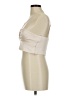 Zara Ivory Sleeveless Blouse Size M - photo 5