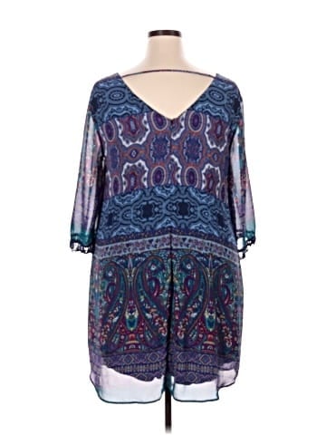 Lots of Love Casual Dress (view 2)