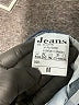 Jeans Blue Jeans Size M - photo 7