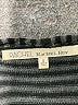 RACHEL Rachel Roy Stripes Black Pullover Sweater Size S - photo 7