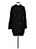 Love Tree 100% Rayon Black Coat Size S - photo 1