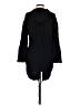 Love Tree 100% Rayon Black Coat Size S - photo 2