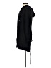 Love Tree 100% Rayon Black Coat Size S - photo 5