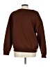Shein Brown Sweatshirt Size L - photo 2