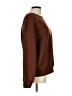 Shein Brown Sweatshirt Size L - photo 4