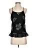 Le Lis Black Sleeveless Blouse Size XS (estimated) - photo 1