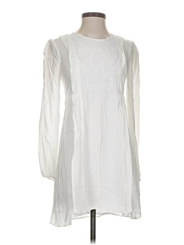 BCBGeneration Casual Dress (view 1)