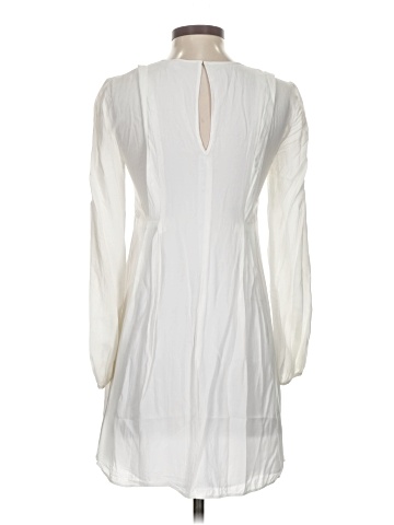 BCBGeneration Casual Dress (view 2)