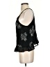 Le Lis Black Sleeveless Blouse Size XS (estimated) - photo 5