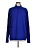 Nike Blue Pullover Sweater Size M - photo 1