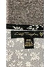 City Triangles Polka Dots Black Casual Dress Size XXL - photo 4