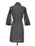 Brooklyn Industries Gray Casual Dress Size 0 - photo 2