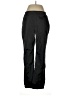 Sierra Designs Solid Black Casual Pants Size L - photo 1