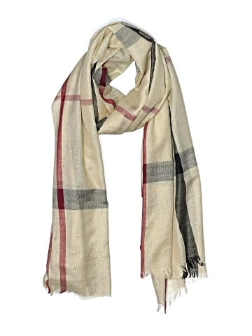 Jessica McClintock Scarf (view 1)