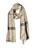 Jessica McClintock Ivory Tan Scarf One size - photo 1