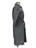 Brooklyn Industries Gray Casual Dress Size 0 - photo 4