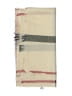 Jessica McClintock Ivory Tan Scarf One size - photo 2