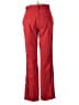 Rag & Bone Red Orange Wool Pants Size 2 - photo 2