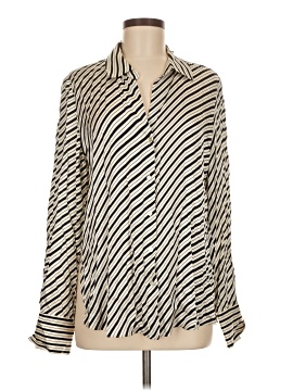Forever New Long Sleeve Blouse
