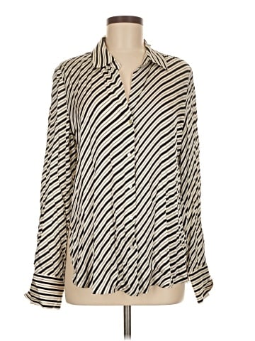 Forever New Long Sleeve Blouse (view 1)