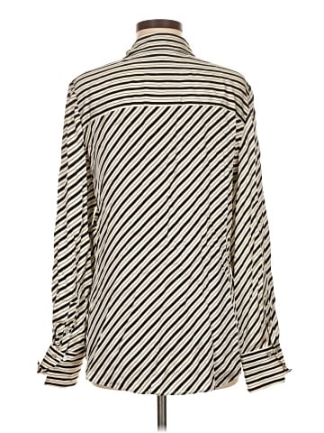 Forever New Long Sleeve Blouse (view 2)