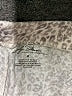 Marilyn Monroe Animal Print Silver Casual Pants Size M - photo 7