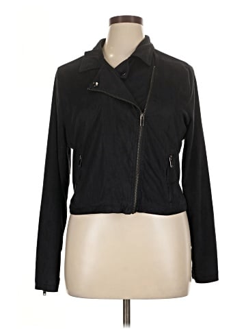 Charlotte Russe Jacket (view 1)
