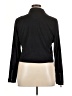 Charlotte Russe 100% Polyester Black Jacket Size XL - photo 2