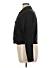 Charlotte Russe 100% Polyester Black Jacket Size XL - photo 5
